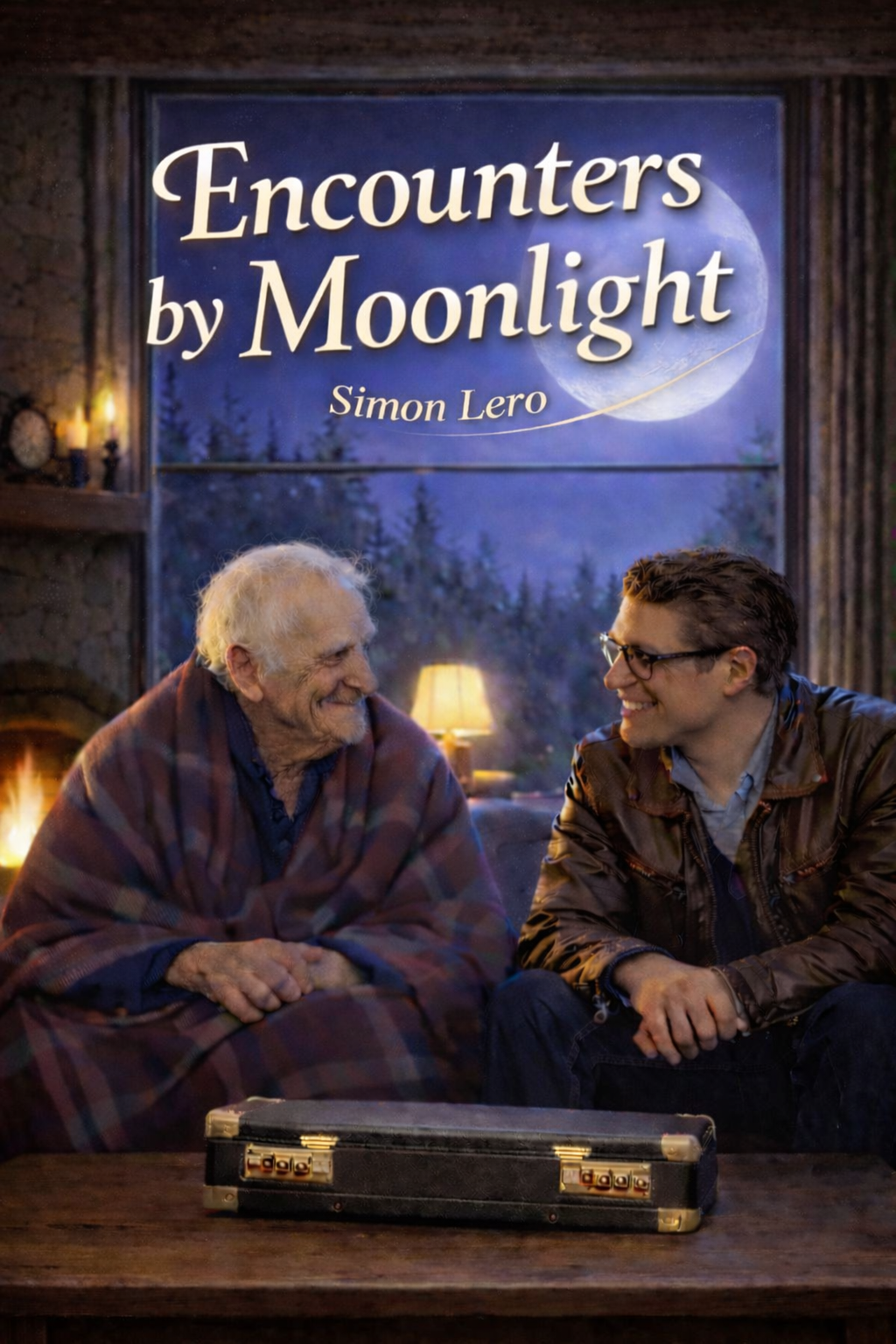 Encounters by Moonlight